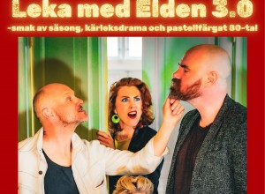 Leka Med Elden 3.0